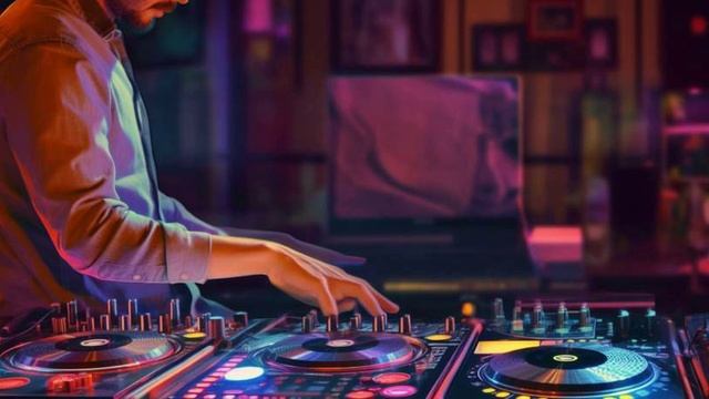 DJ Сергей