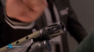 Fucile a pompa Fabarm Martial O.C. Green