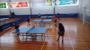 ФОК Верево. 22.03.2025.Финал 1 часть 2