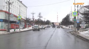 Лариса Поликанова: приоритет – порядок в городе.