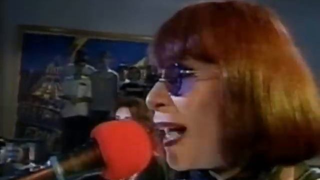 Rita Lee - Santa Rita de Sampa смотреть онлайн