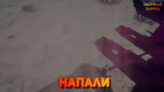 Песня из фраз Мармока! смотреть онлайн