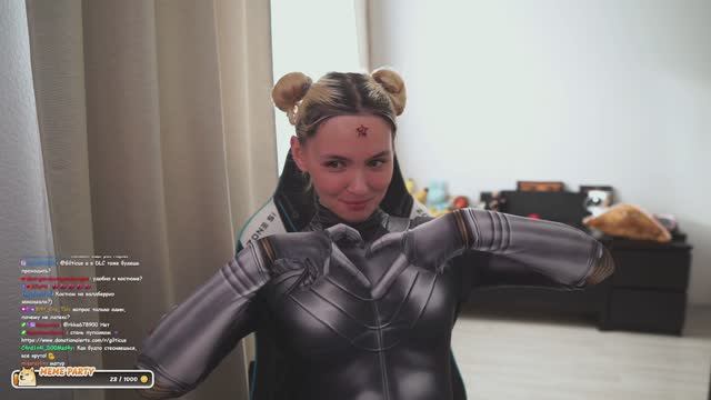 gilticus стрим - 11.04.2024 - часть 1