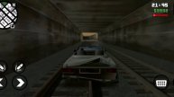 Играю в Grand Theft Auto San Andres, Гта Сан Андрес!