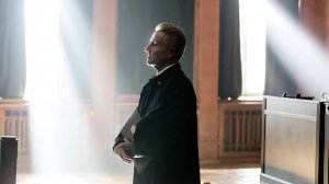 Ваша честь — Русский трейлер (сериал 2021)