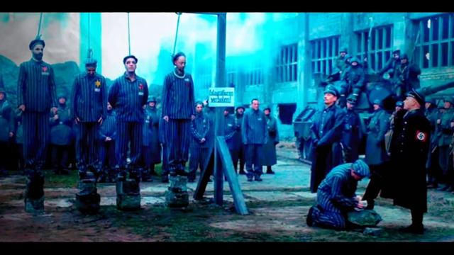 DEUTSCHLAND - Rammstein (modern Remix)