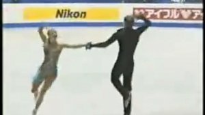 Навка-Костомаров OD 2005 GPF