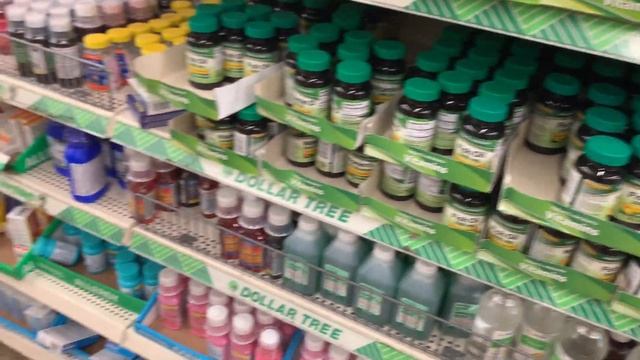 Dollar Tree em Orlando Eua 🇺🇸 смотреть онлайн