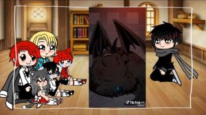 Реакция на ЯСГУ 2/? (+ моё интро)