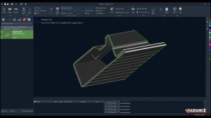 Лазерная резка труб. Знакомство с TubesT. Подготовка 3D моделей.
