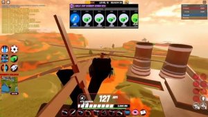 ПОЛУЧИЛ HYPERSHIFT В Jailbreak