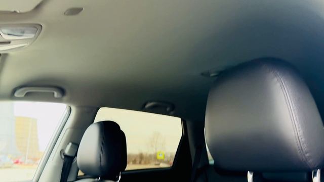 KIA SORENTO смотреть онлайн