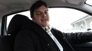 🚕 Lada granta рассыпается на ходу.