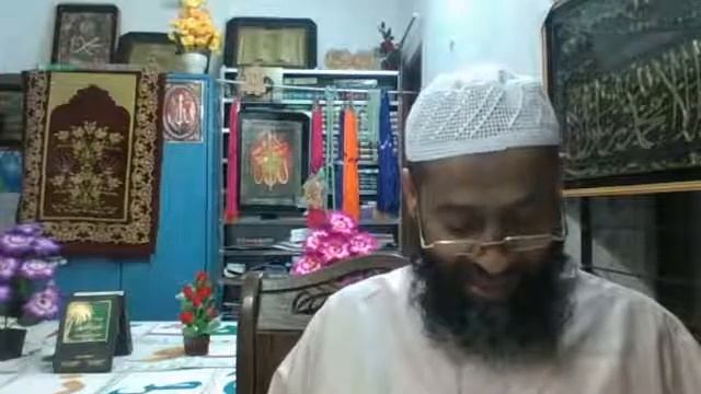 করআনল করমর শবদ বষযক আলচন ৪১ তম পরব