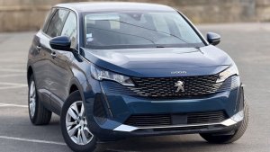 Peugeot 5008  2020г. Авто из Европы