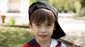 Один день из жизни детского сада 2024г