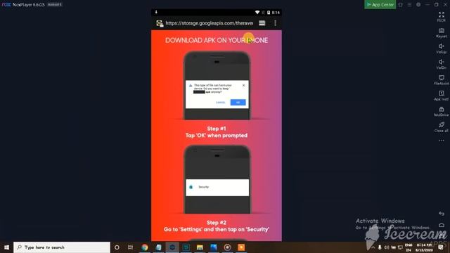The app is not compitable with this version | Big Bidder App Not install |how to install fixed 202 смотреть онлайн