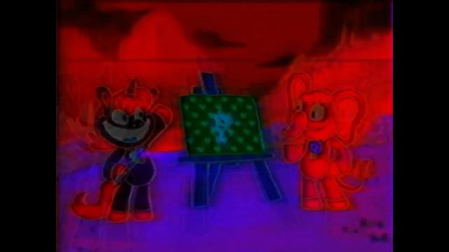Smiling Critters Intro (Horror Version 6.0) 😱