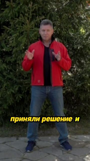 Почему новогодние обещания не работают? смотреть онлайн