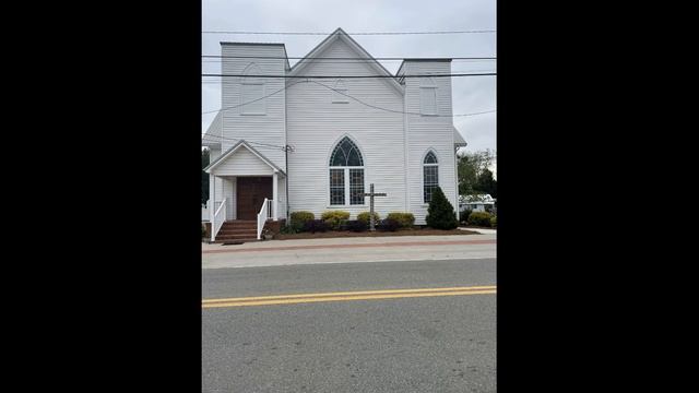 Sunday 042422 Pastor Doralyn Paulk смотреть онлайн