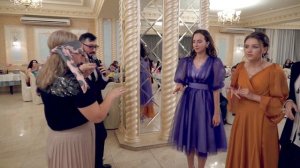 Выпускной вечер старшего класса Махачкала 39 лицей выпускной