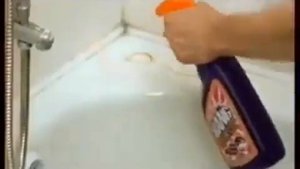 Реклама Cillit Bang 2010