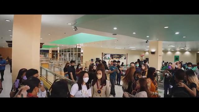 IAM Business Center in Baguio City (Day 1 soft opening)