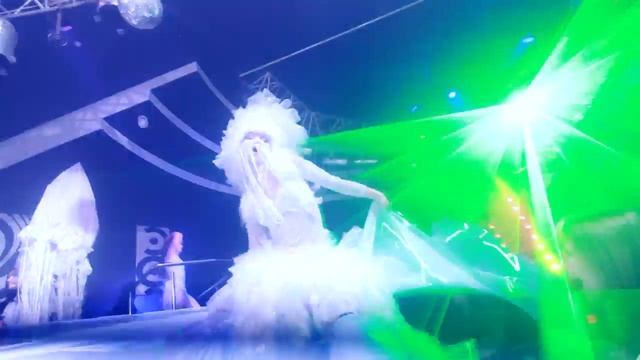 White Show Of Stars /Smolensk смотреть онлайн