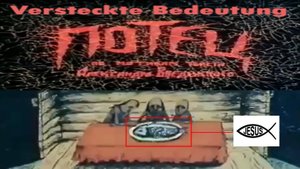 Die versteckte Bedeutung des russischen Zeichentrickfilms 'Potets' (1991) – Trash aus Russland!