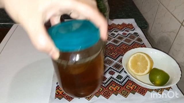 МОХІТО з малиною гарно вгамує літню спрагу.