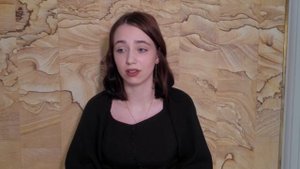 Представление. Отрывок из современной прозы