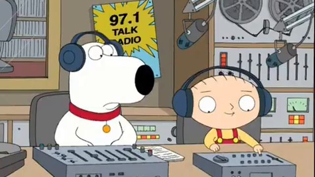 #FamilyGuy - "Dingo and the baby" debut #FamilyFox Compilation смотреть онлайн