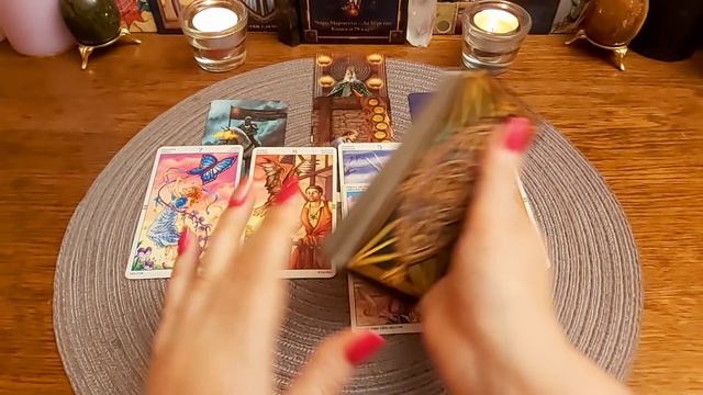 ВОДОЛЕЙ♒❤. Таро-прогноз ИЮЛЬ 2020. Гороскоп Водолей/Tarot Horoscope Aquarius JULY✨ Ирина Захарченко смотреть онлайн