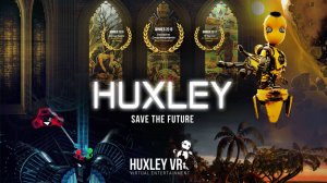 Huxley VR Escape Room Trailer
