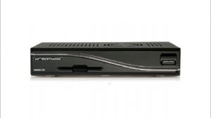 Dreambox DM500 HD from Dream Multimedia (www.ishopdream.com)