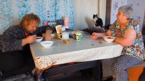 Хакасия Блогеры из Хакасии весело проводят свой день в доме ПОКУПКА ПРОДУКТОВ цены растут ДИЕТА