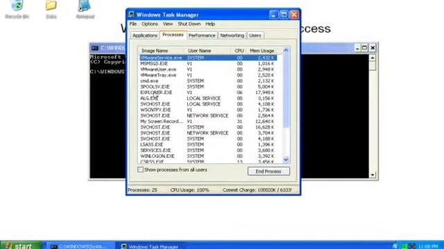 How To Access Windows Secret Account By Vibhor Bhardwaj смотреть онлайн