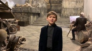 Иванов Александр_Утро победы