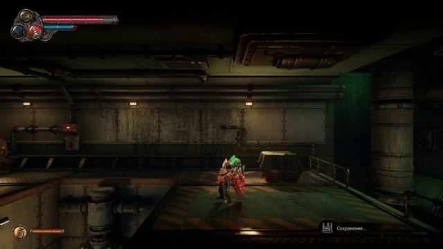 F.I.S.T. часть №6 смотреть онлайн