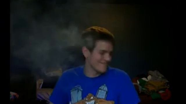 Social SMoke- Chocolate Chill