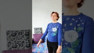 Нейрогимнастика: разминка и пальчиковая зарядка. 1.