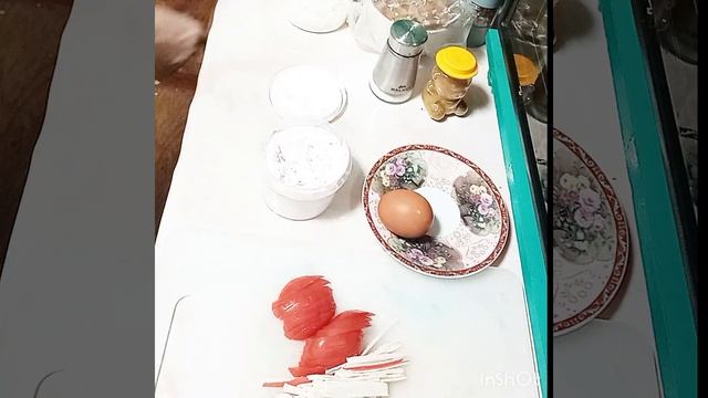 Аля-Пицца/Снежный 🦀/Завтрак смотреть онлайн