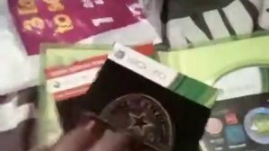 L.A. Noire Unboxing for the Xbox 360