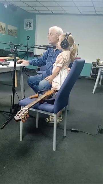 Альшанские нотки с Игорем Петренко