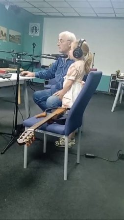 Альшанские нотки с Игорем Петренко