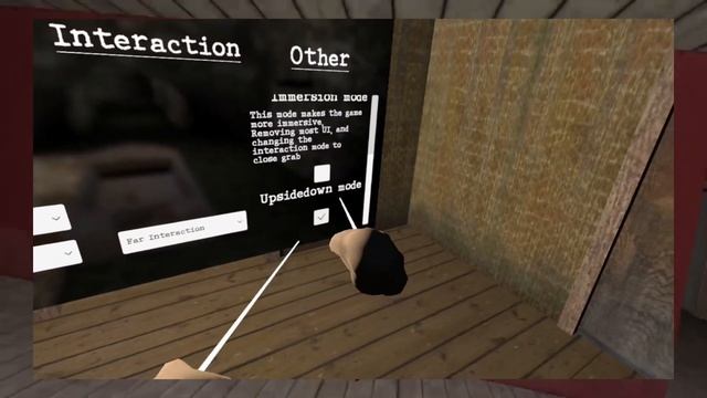 Разбираю свой Айсберг по Granny vr➡️Granny vr #32 смотреть онлайн