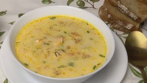 Самый вкусный рецепт супа, Норвежский суп! Один из самых вкусных супов!
