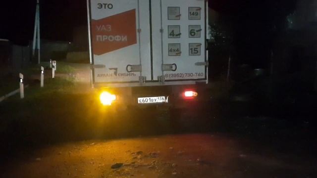 Они существуют!!!! Диодные стопы с правильным сопративлением и подойдут на любой авто и прицеп 12 в