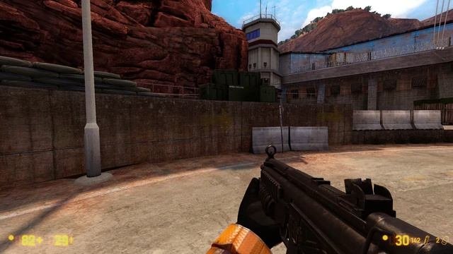 BLACK MESA-11