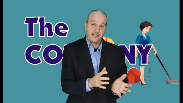 Cleaner application explainer video смотреть онлайн